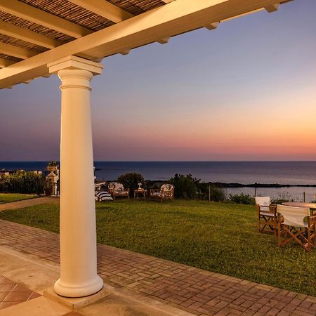 Villa Rhoe Minia Dış mekan fotoğraf