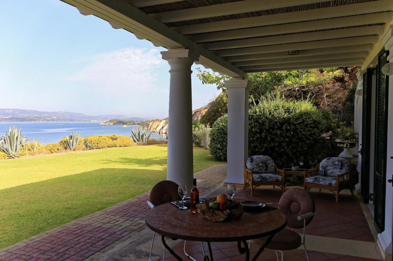 Villa Rhoe Minia Dış mekan fotoğraf