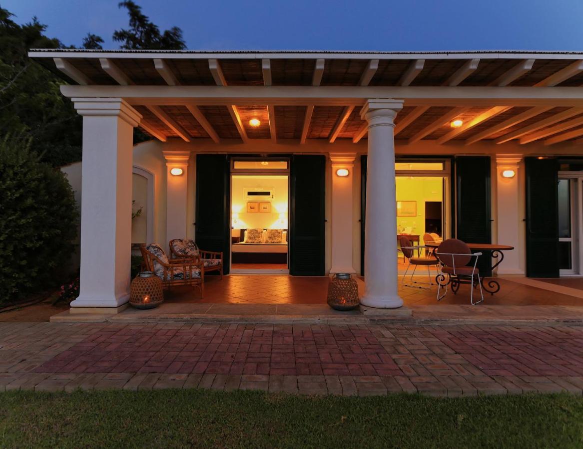 Villa Rhoe Minia Dış mekan fotoğraf