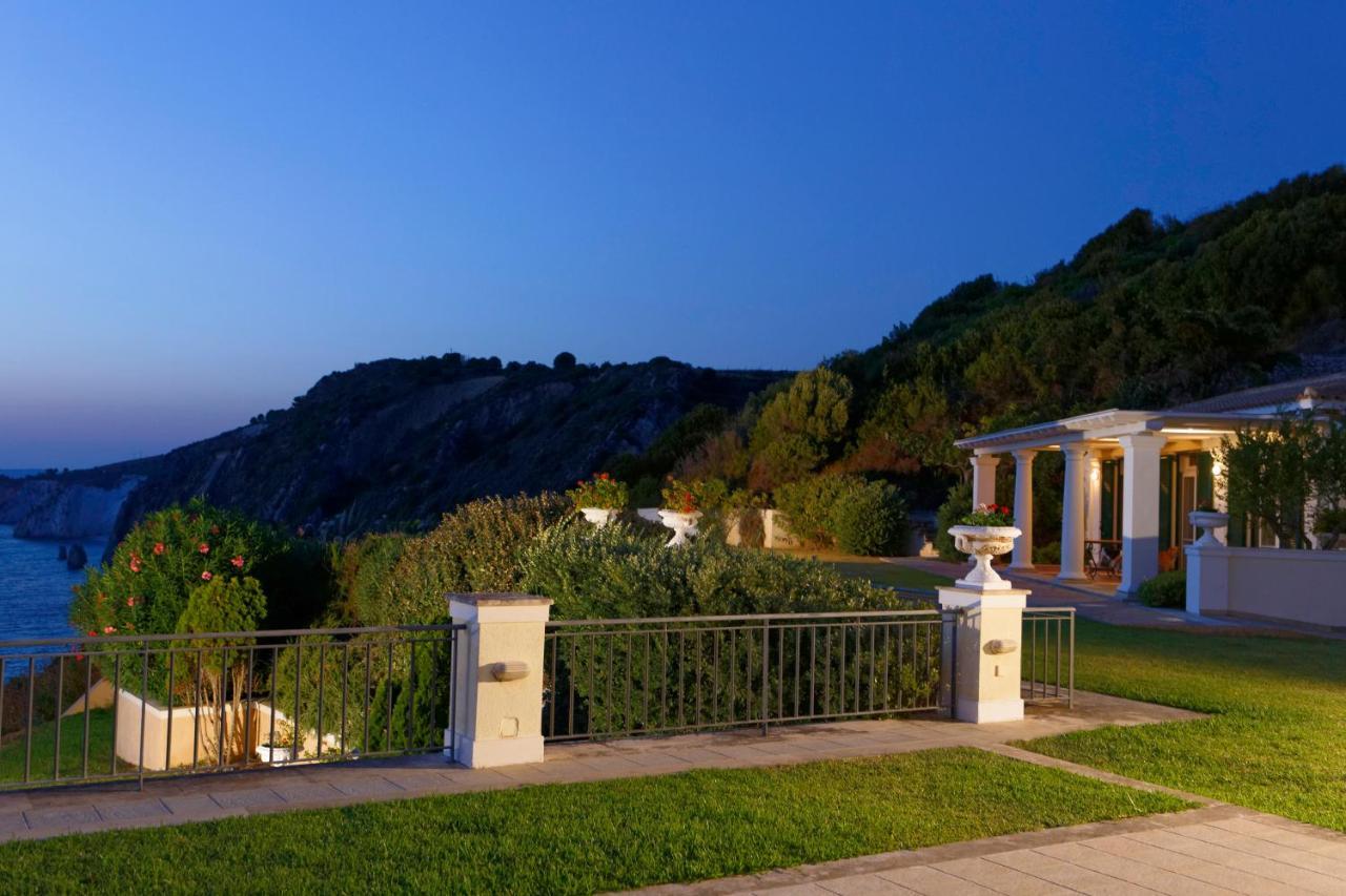 Villa Rhoe Minia Dış mekan fotoğraf