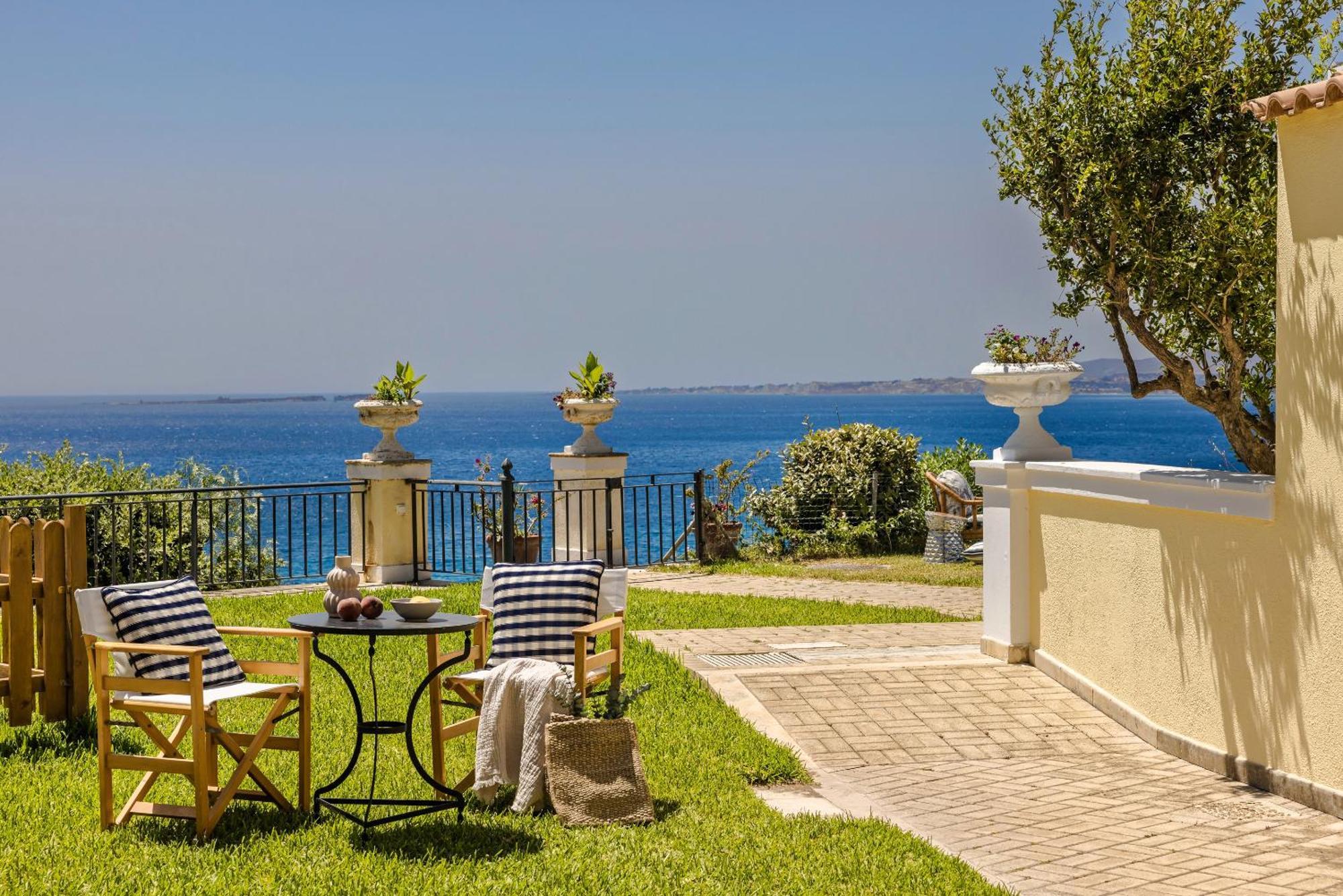 Villa Rhoe Minia Dış mekan fotoğraf