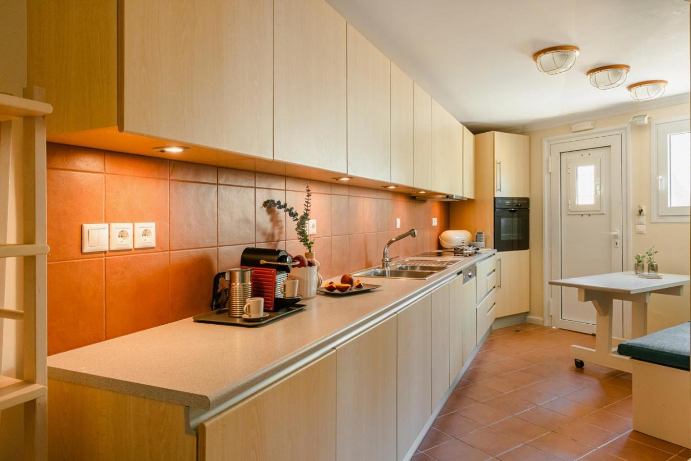 Villa Rhoe Minia Dış mekan fotoğraf