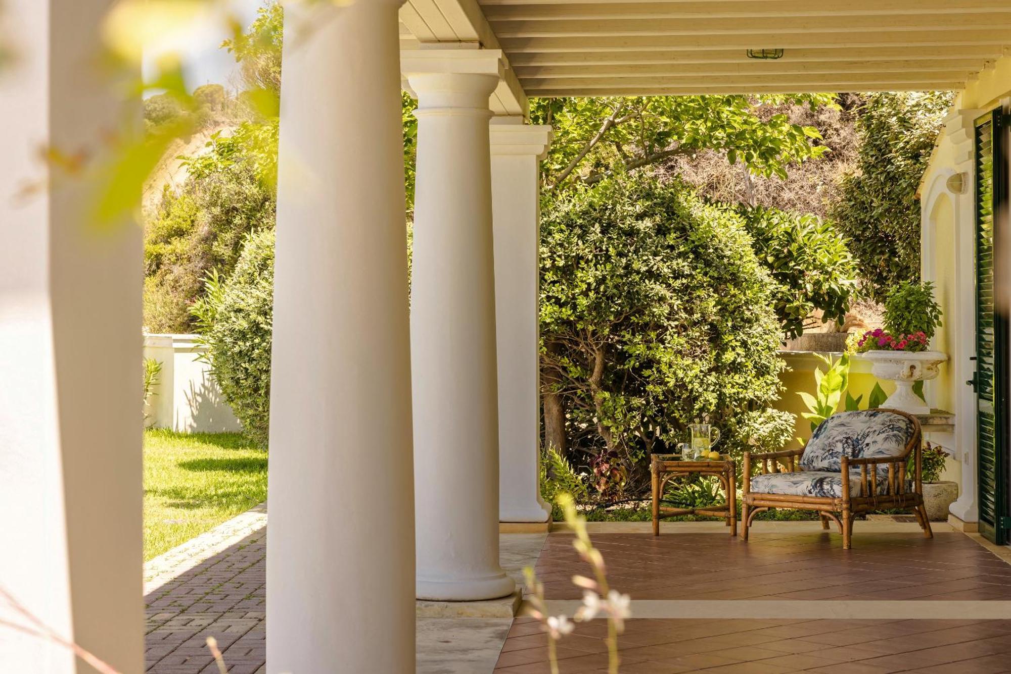 Villa Rhoe Minia Dış mekan fotoğraf