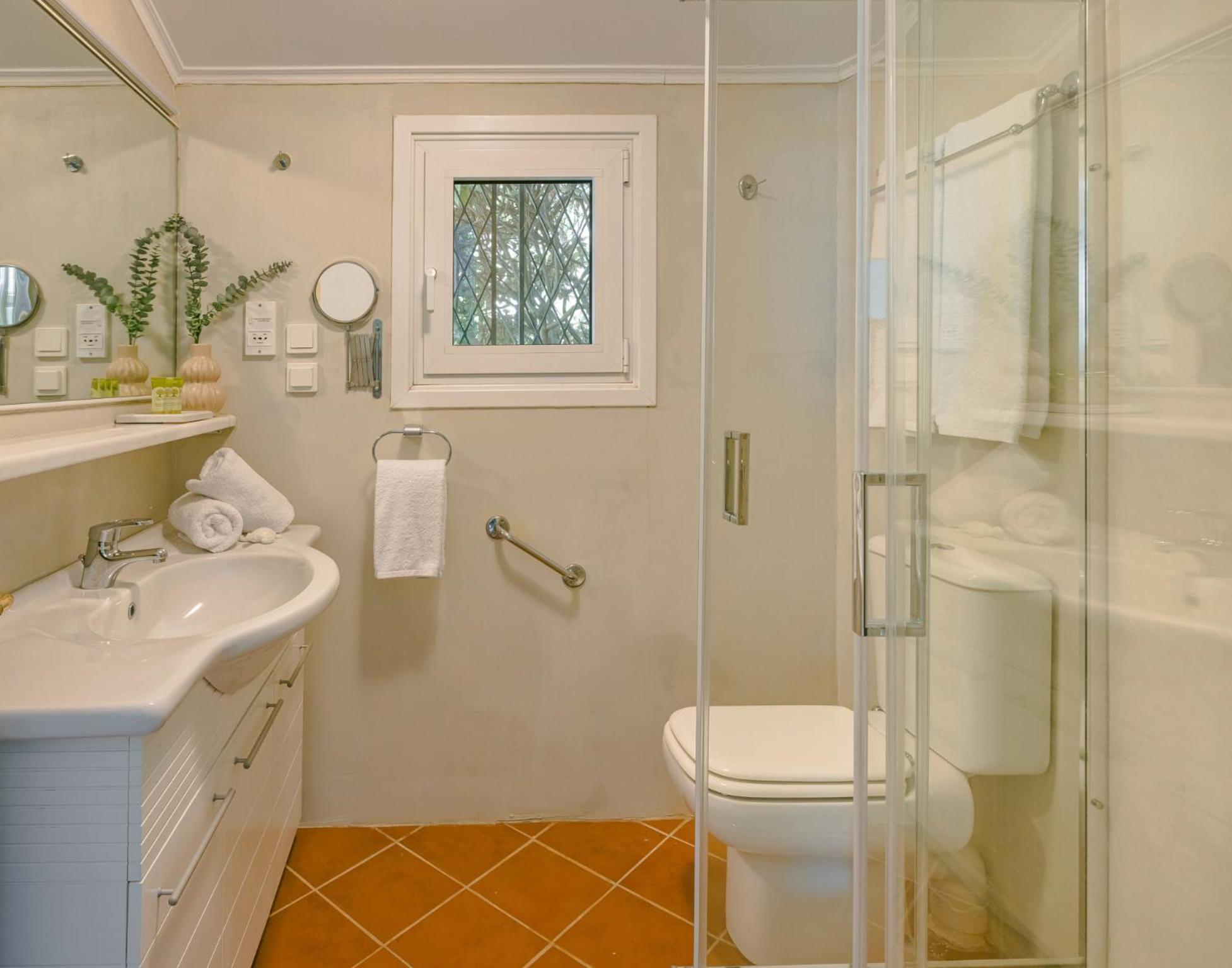 Villa Rhoe Minia Dış mekan fotoğraf