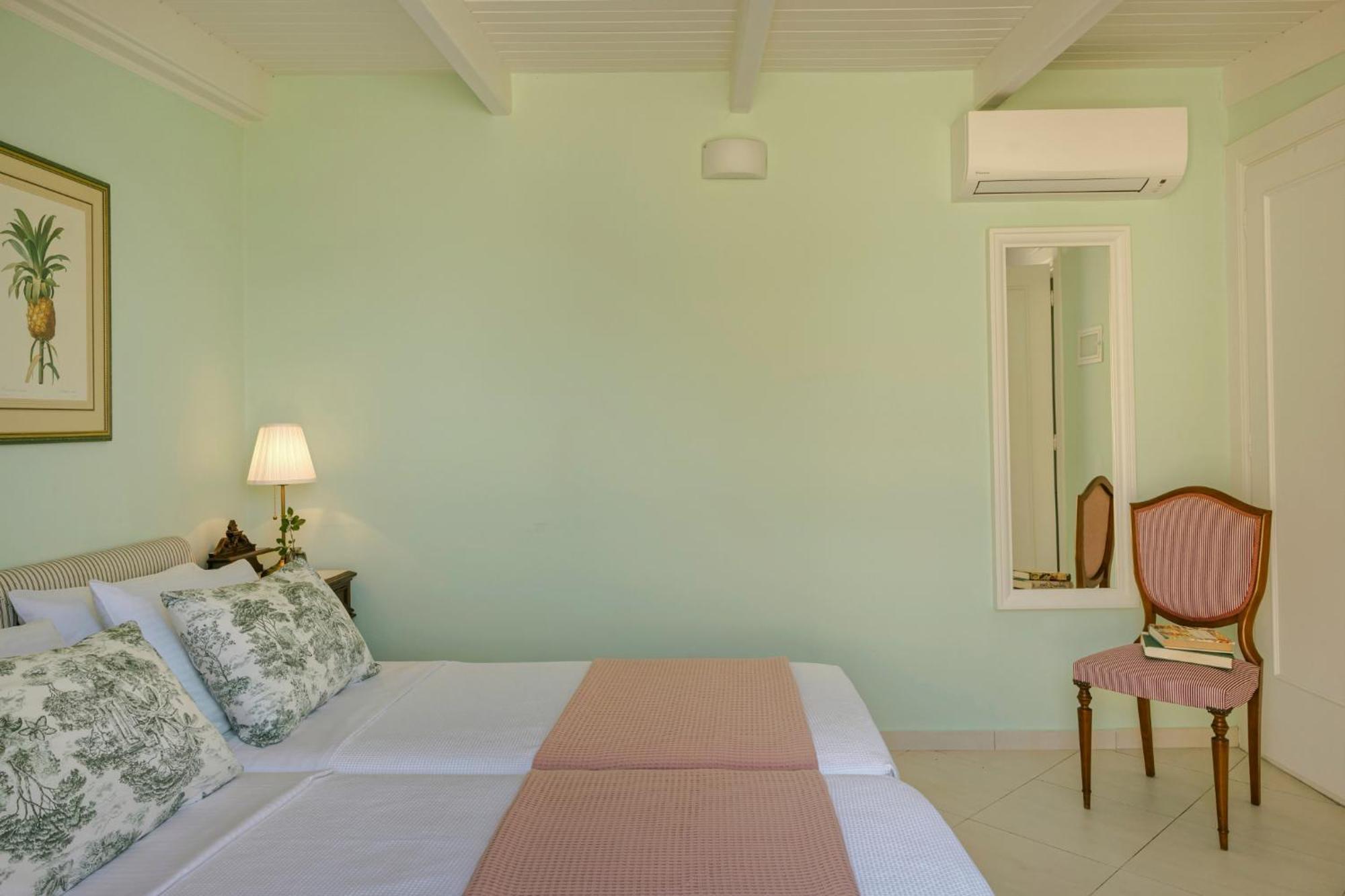 Villa Rhoe Minia Dış mekan fotoğraf
