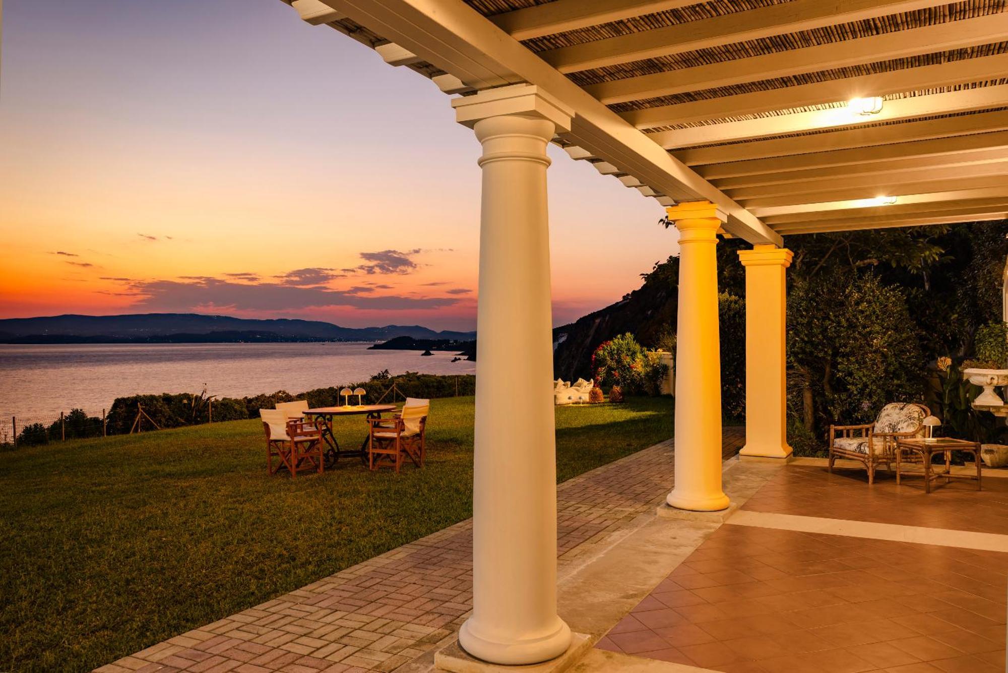 Villa Rhoe Minia Dış mekan fotoğraf