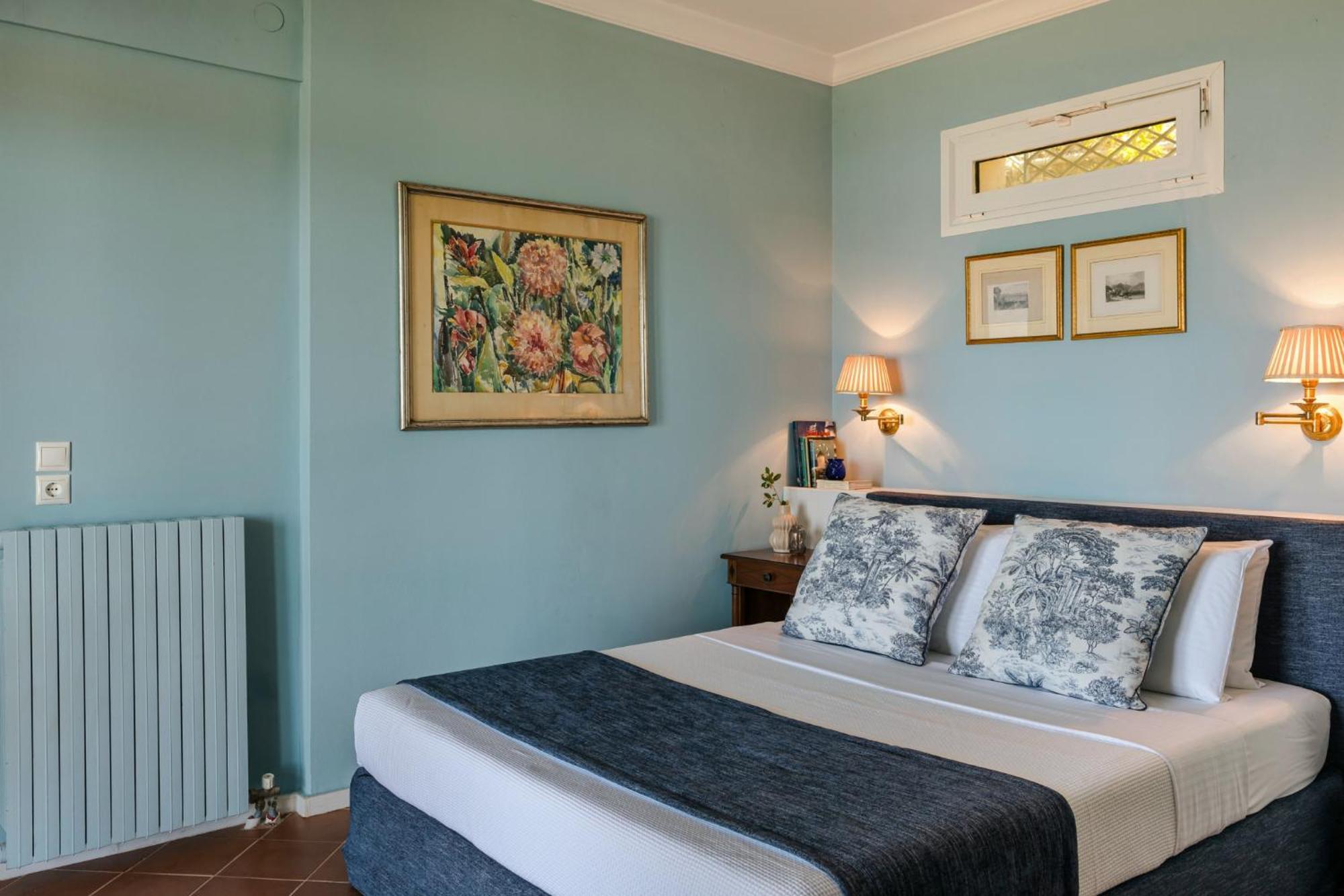 Villa Rhoe Minia Dış mekan fotoğraf