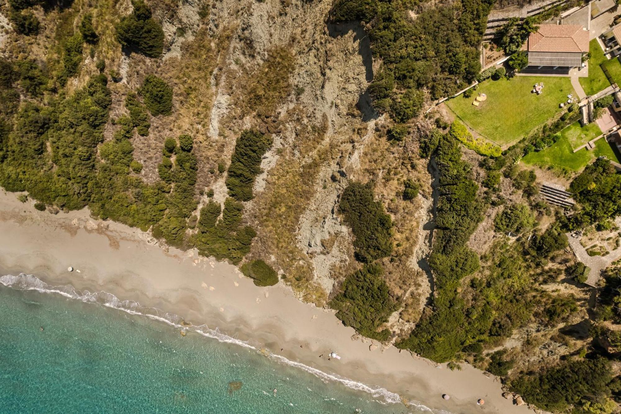 Villa Rhoe Minia Dış mekan fotoğraf