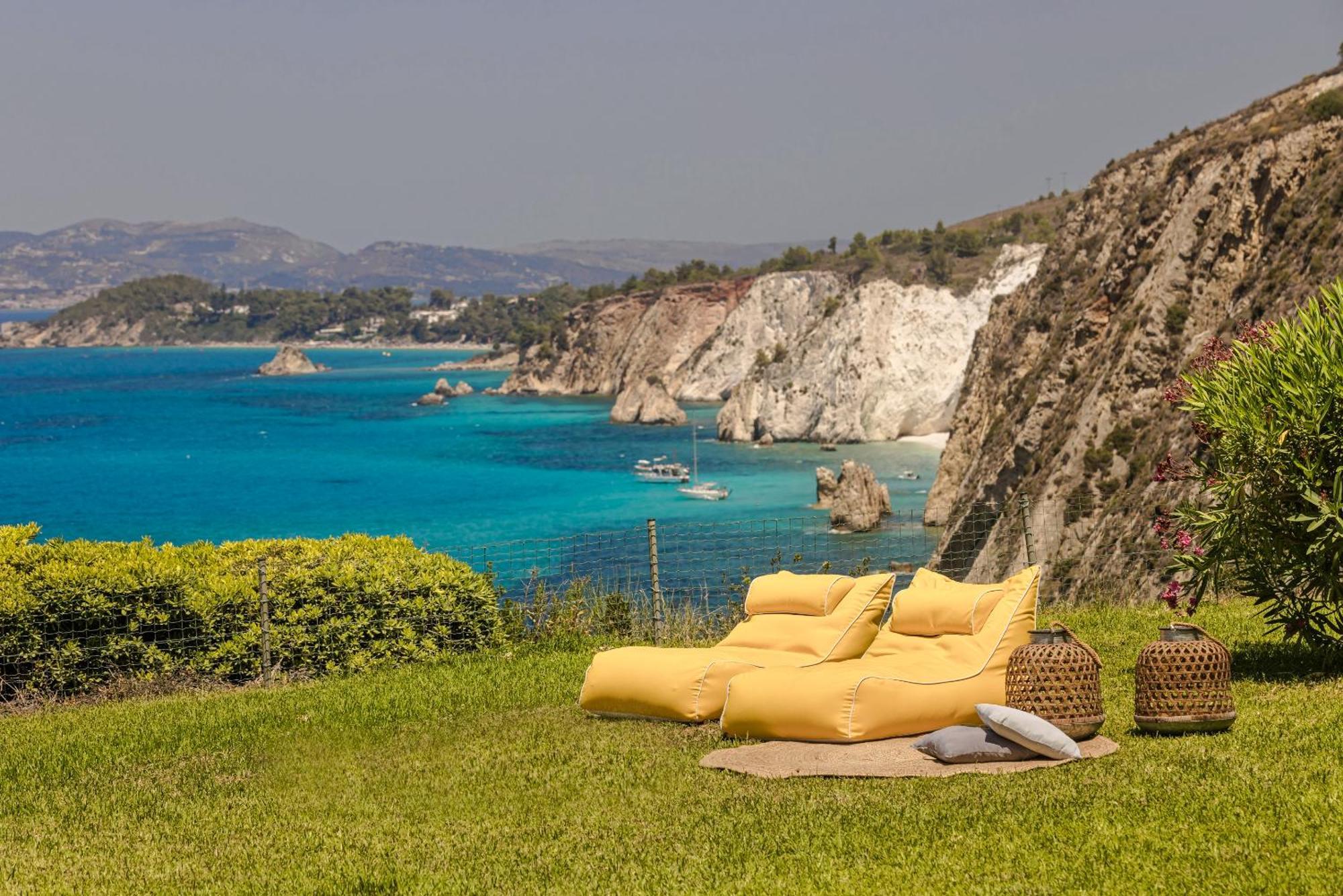 Villa Rhoe Minia Dış mekan fotoğraf