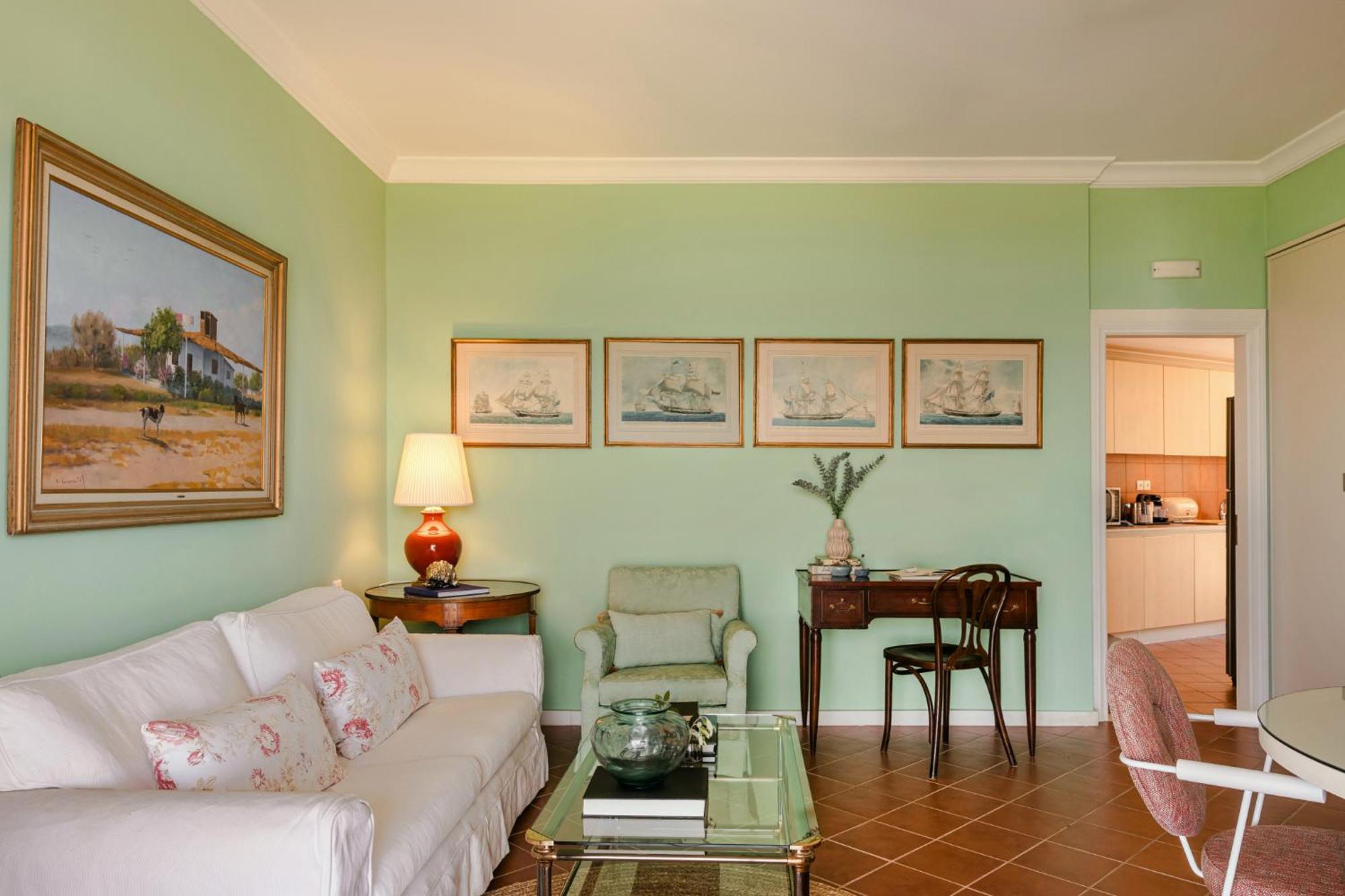 Villa Rhoe Minia Dış mekan fotoğraf