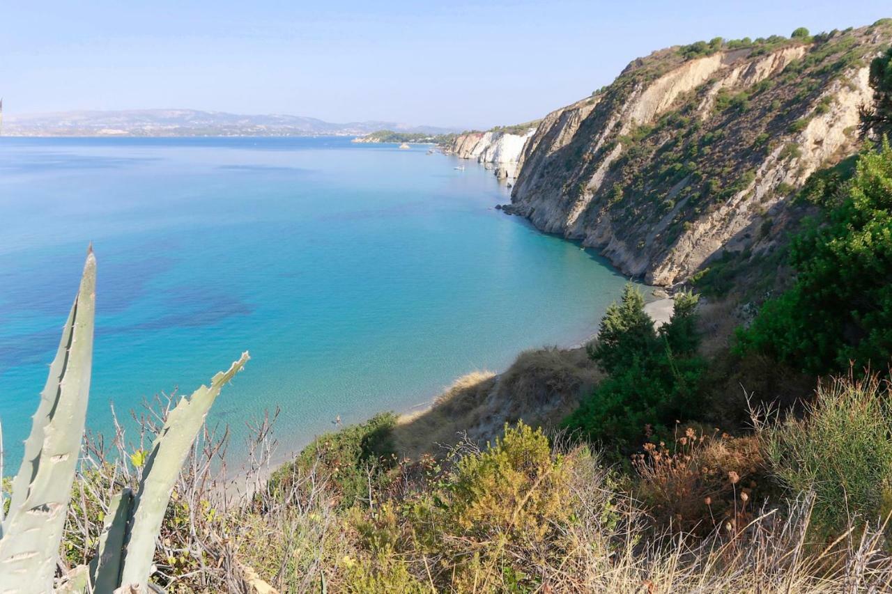 Villa Rhoe Minia Dış mekan fotoğraf