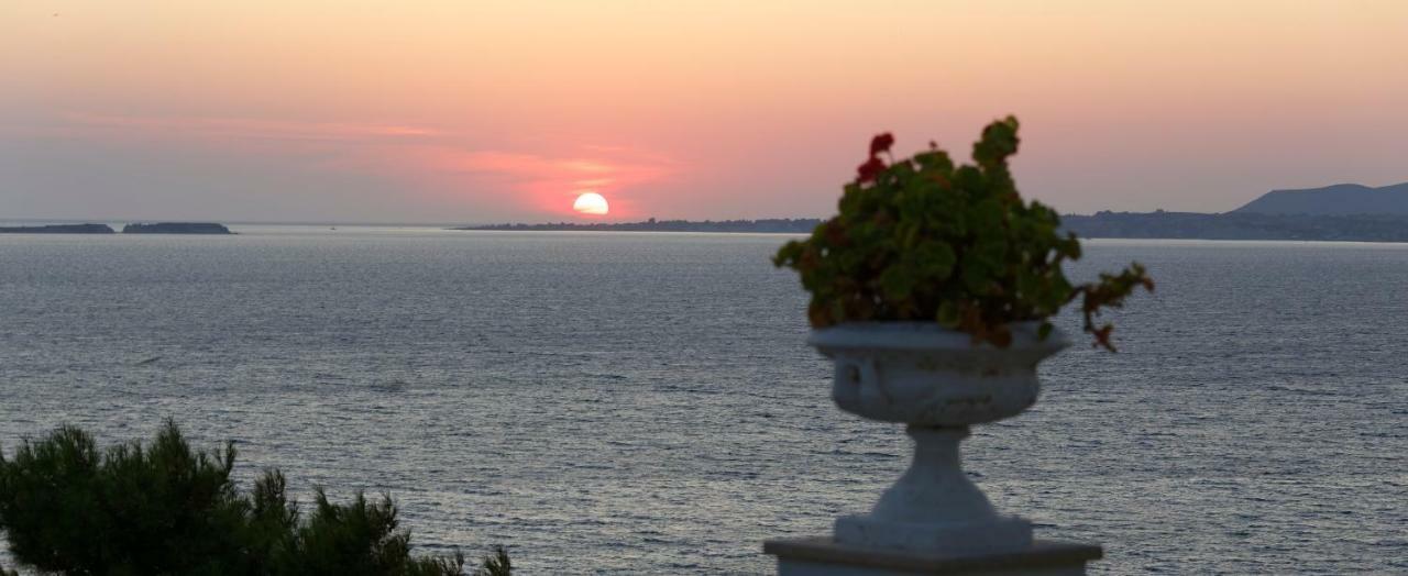 Villa Rhoe Minia Dış mekan fotoğraf