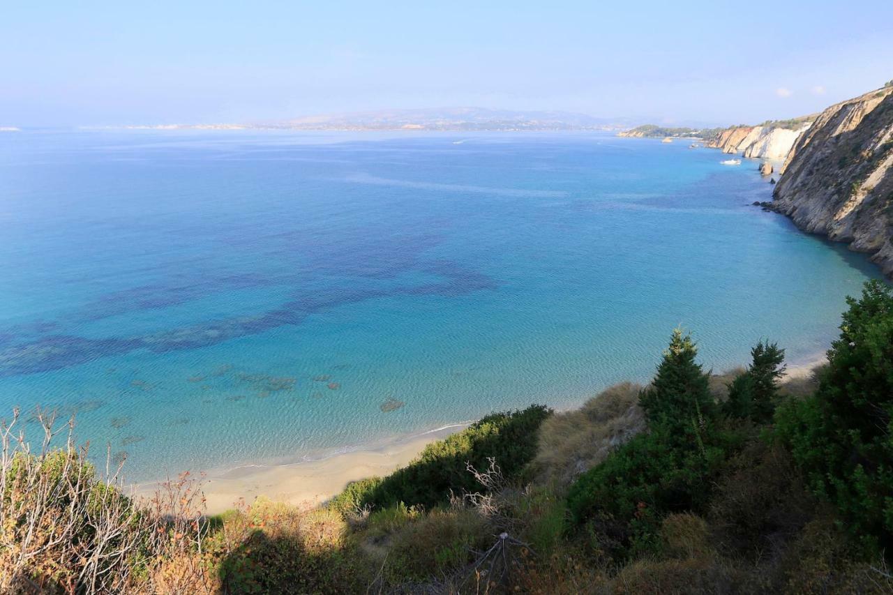 Villa Rhoe Minia Dış mekan fotoğraf