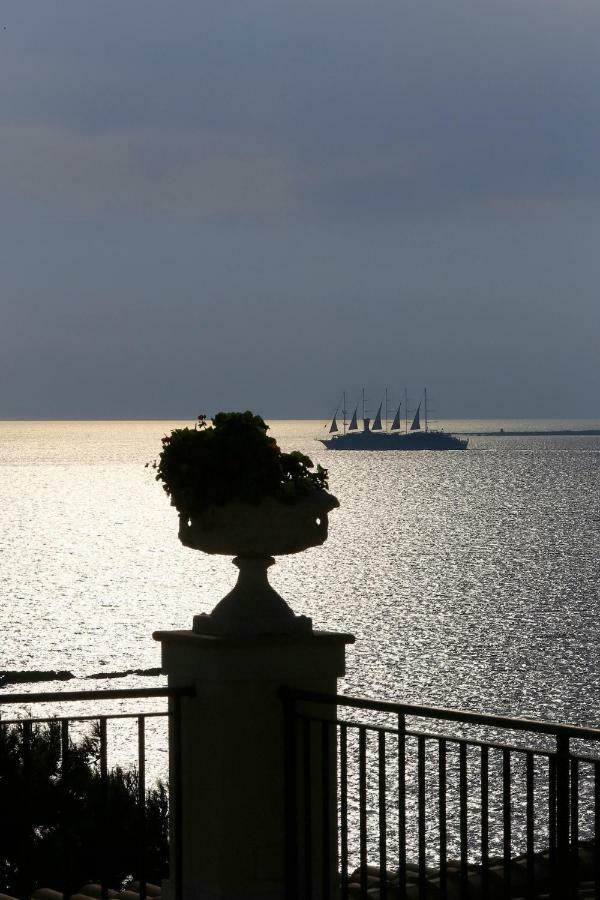 Villa Rhoe Minia Dış mekan fotoğraf