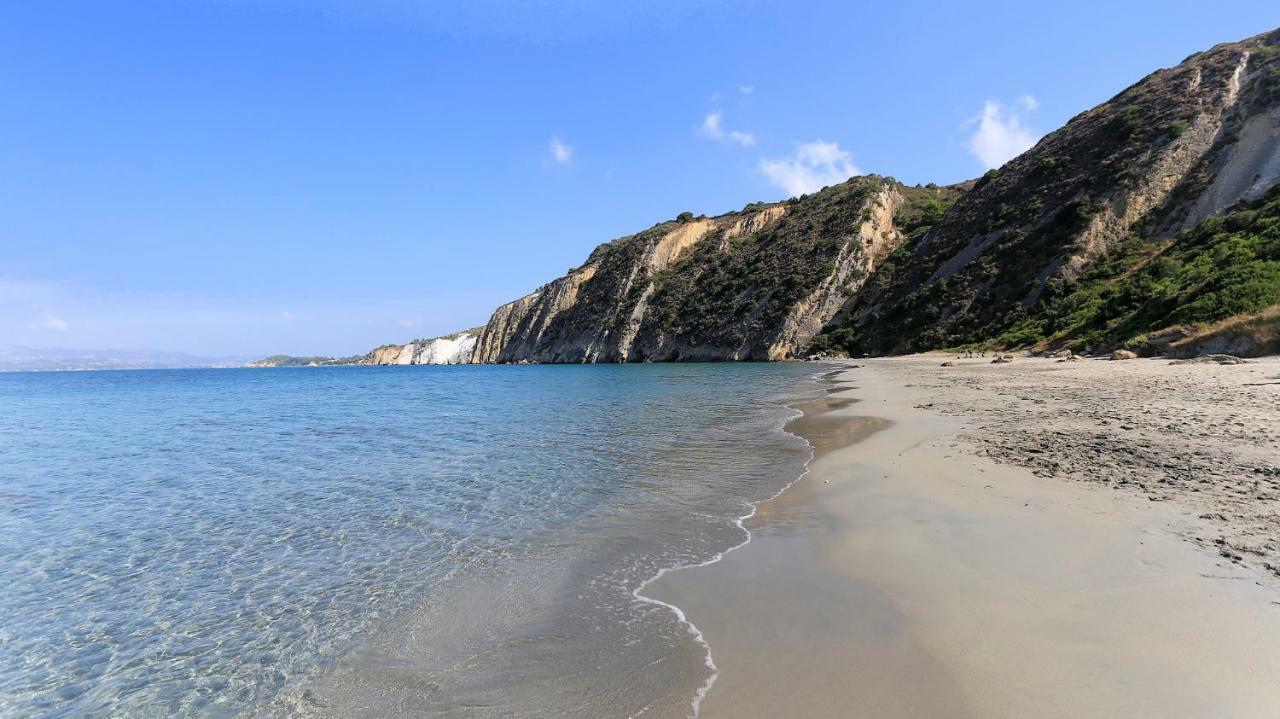 Villa Rhoe Minia Dış mekan fotoğraf